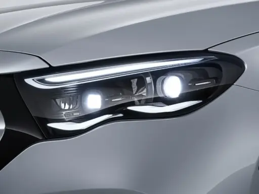 E-Class Digital Light