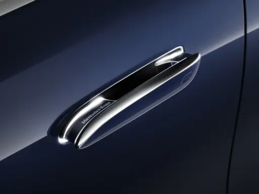 E-Class Comfort Package