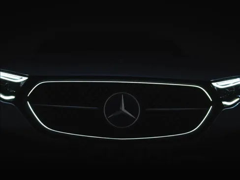 E-Class Expressive Design