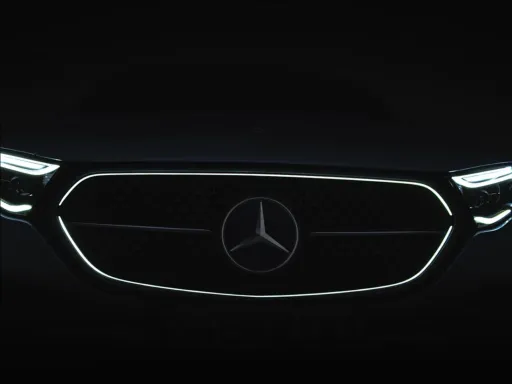 E-Class Expressive Design