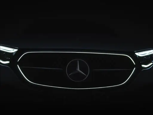 E-Class Expressive Design