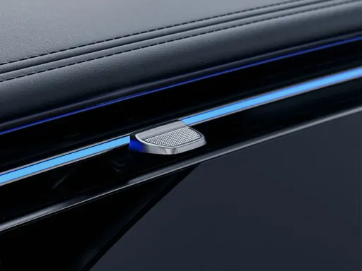 E-Class Digital Vent Control