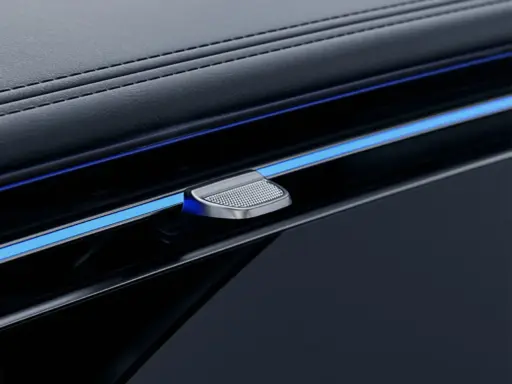 E-Class Digital Vent Control