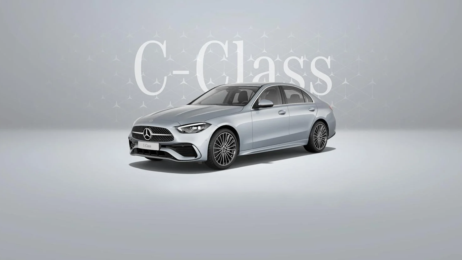 C-Class Saloon