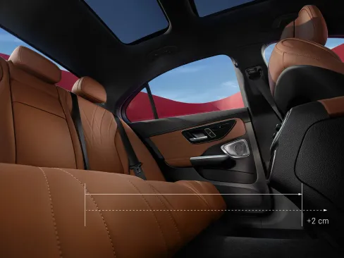 C-Class Space