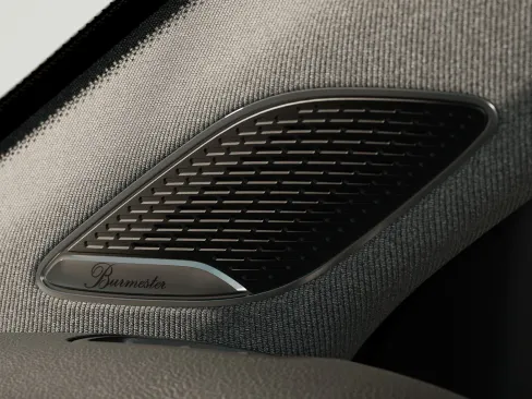 A-Class Sound System