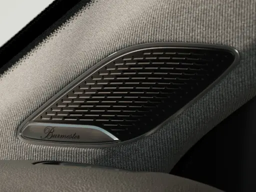 A-Class Sound System