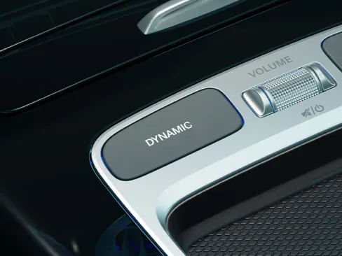 A-Class Dynamic Select