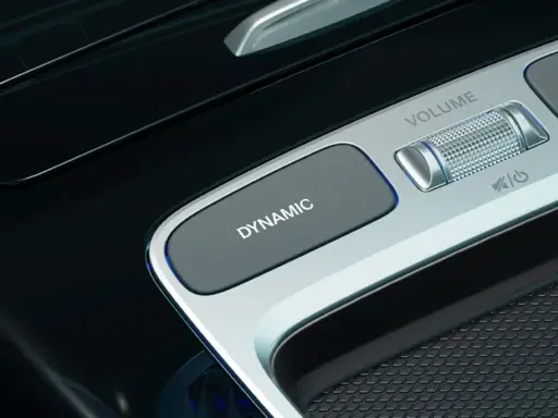 A-Class Dynamic Select