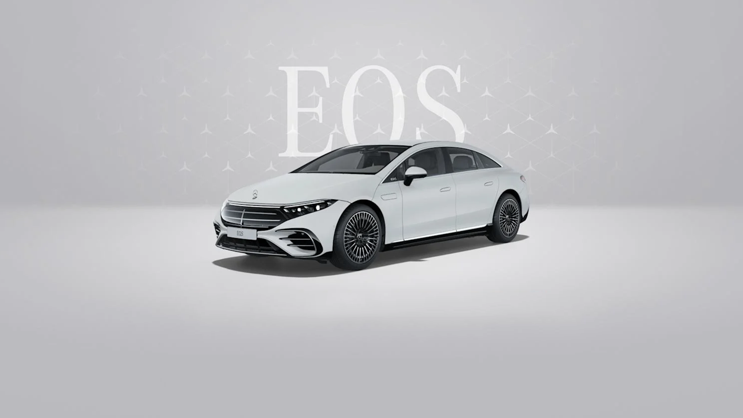 EQS Saloon