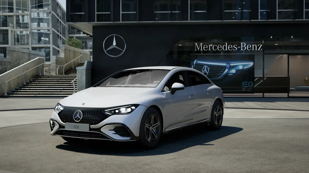 EQE Exterior
