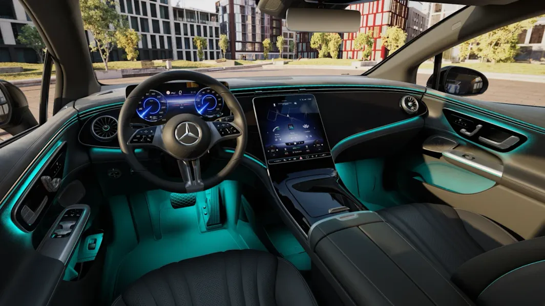 EQE Interior