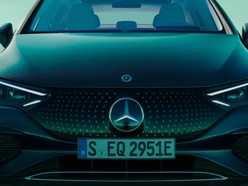 EQE Panel Grille