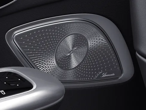 EQE Sound System