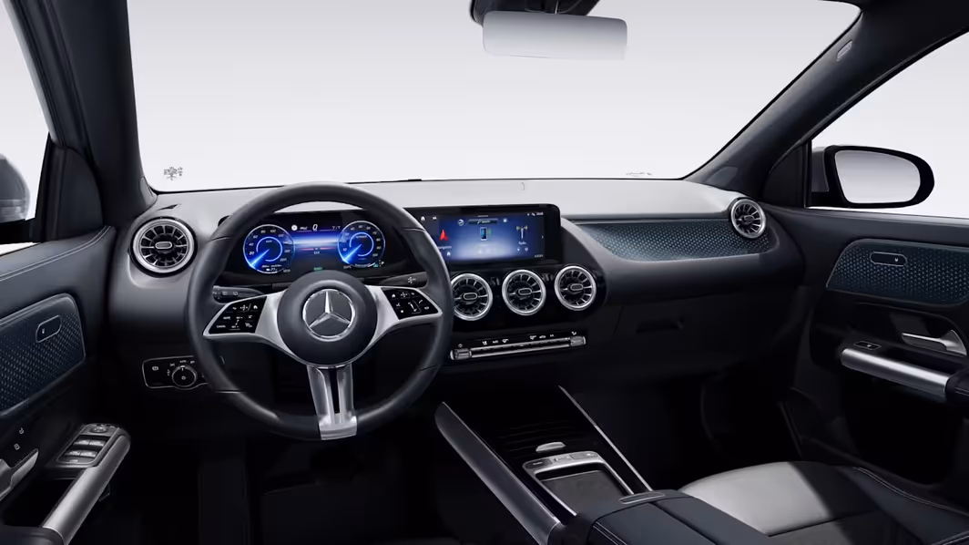 EQA Interior