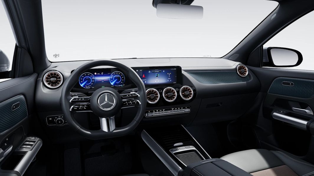 EQA Interior
