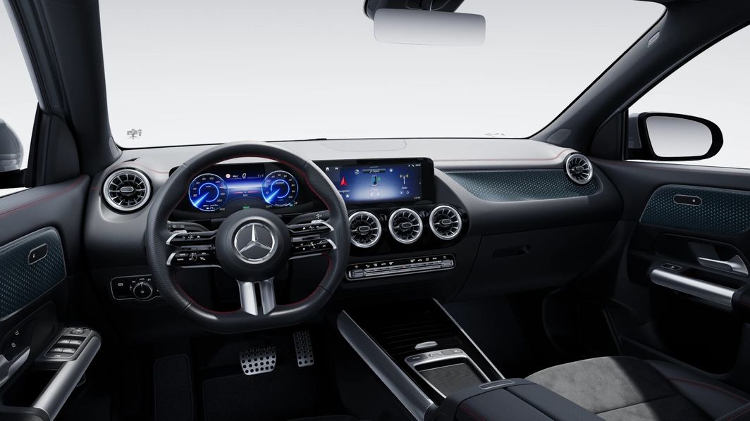 EQA Interior