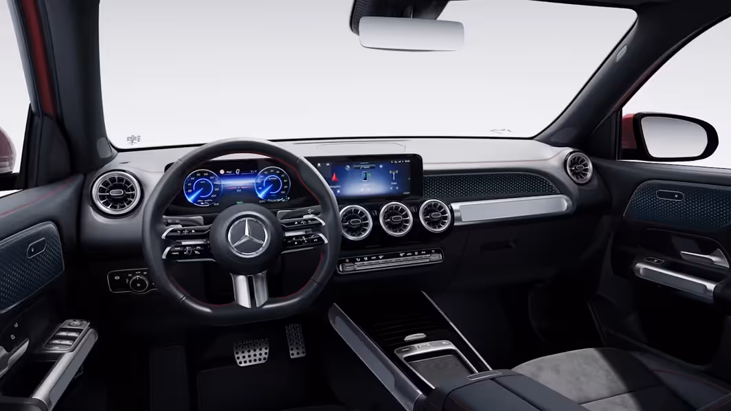 EQB Interior