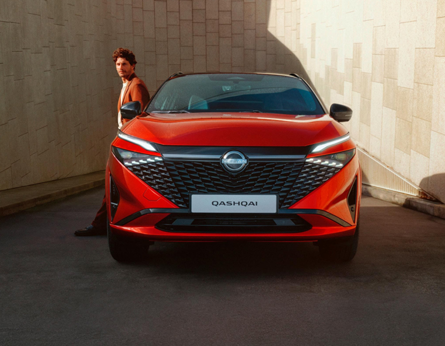 Nissan Brand