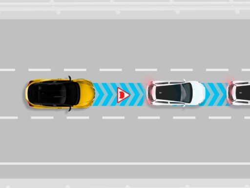 Nissan Juke Warning