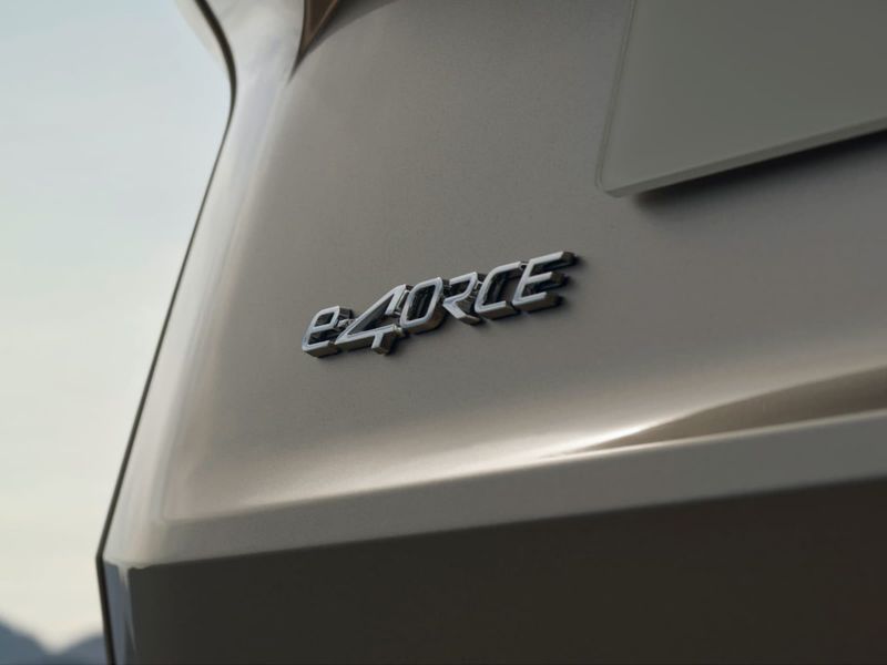Nissan X-Trail Design
