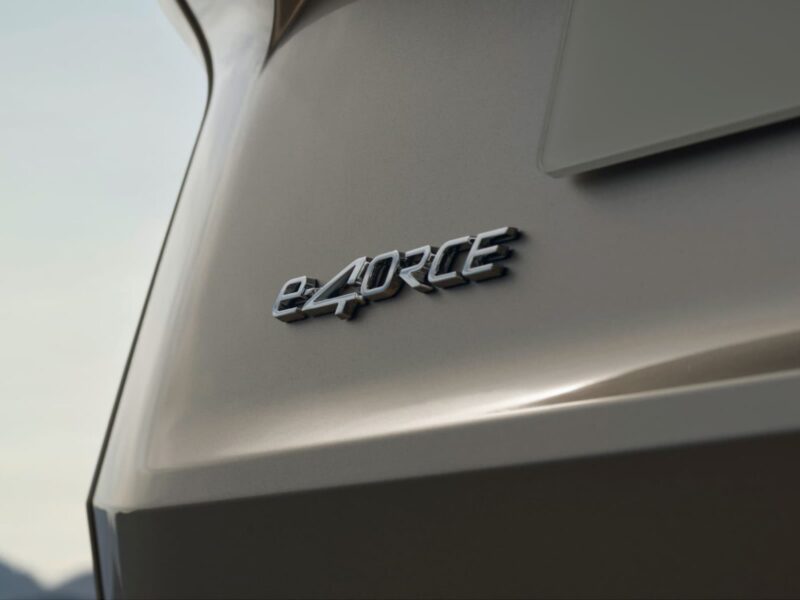 Nissan X-Trail Design