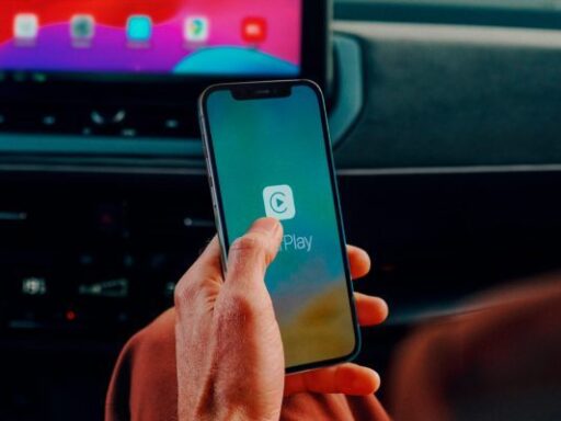 Qashqai Connectivity