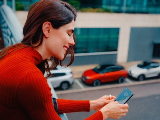 Qashqai Connectivity