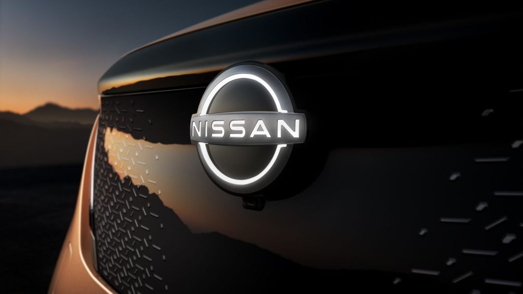 Nissan Ariya Design
