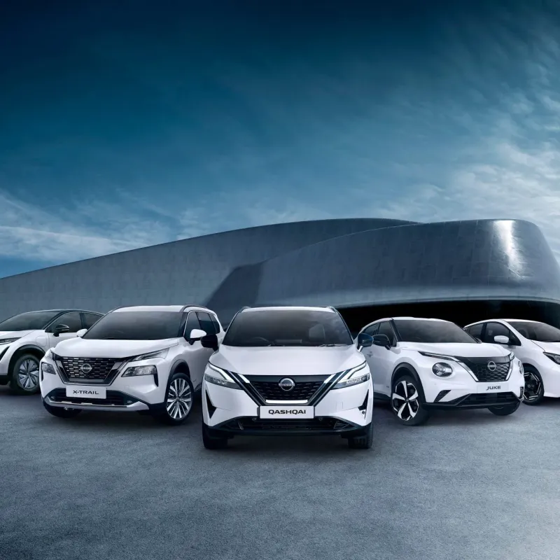 Nissan Brand