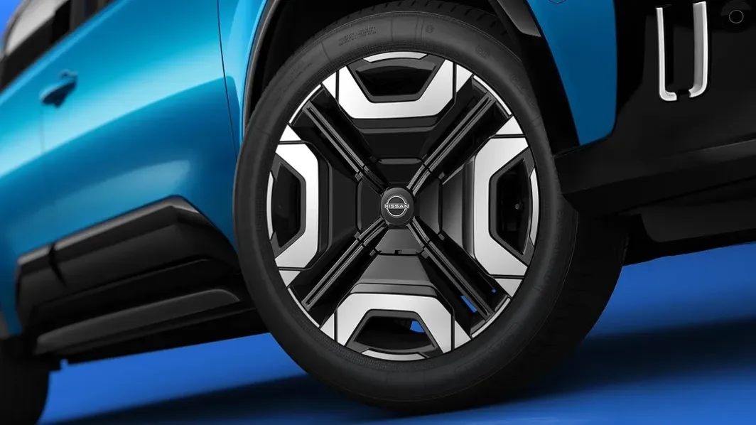 All-New Micra