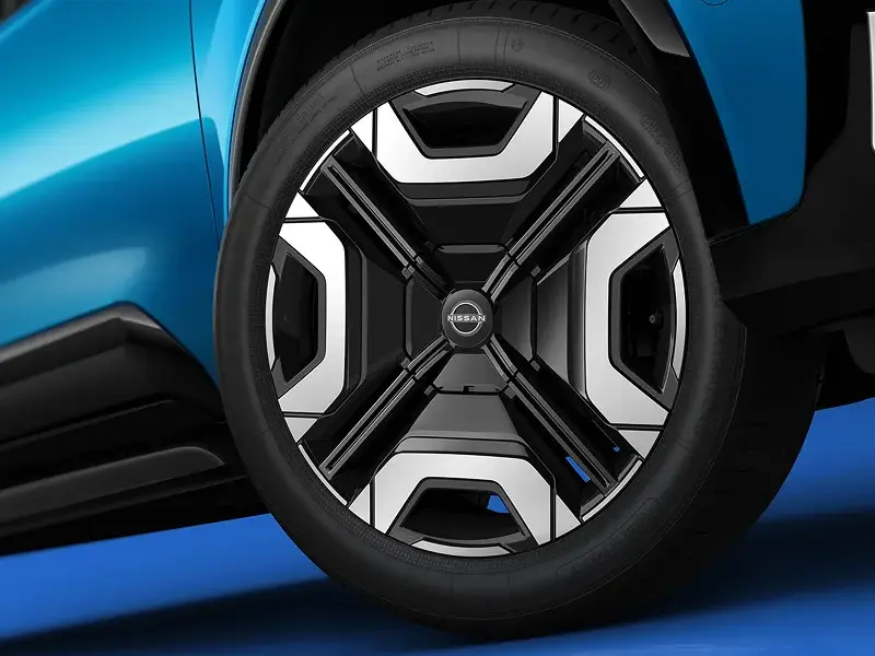 All-New Micra