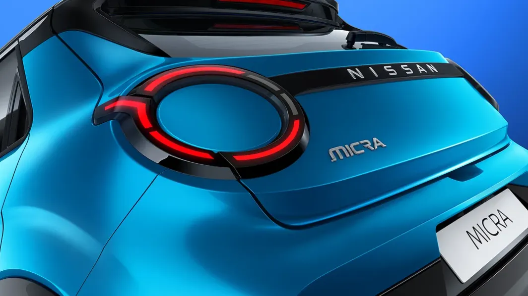All-New Micra