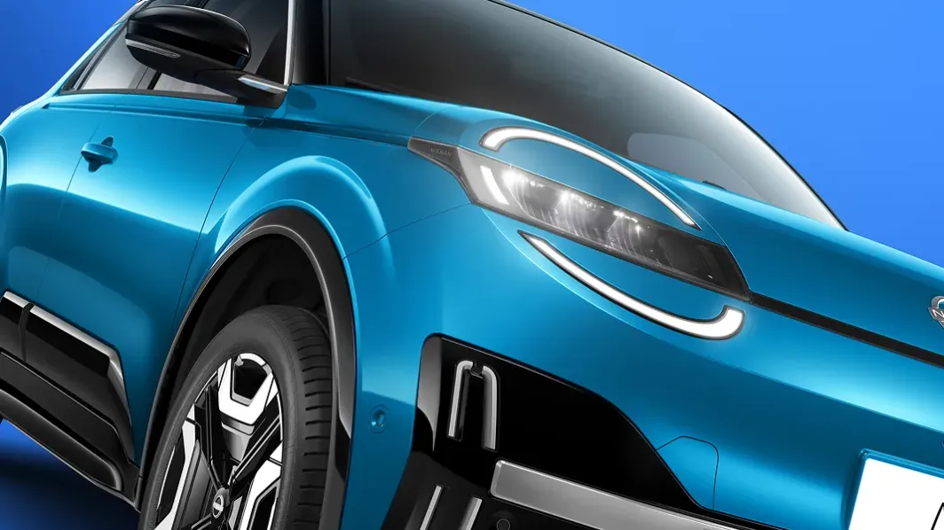 All-New Micra