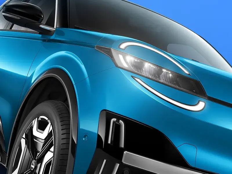 All-New Micra