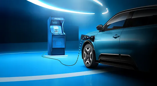 All-New Micra Connectivity