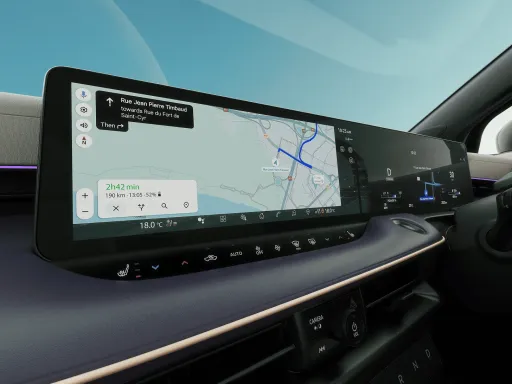 Nissan Leaf Route Planner