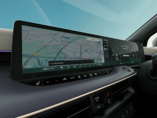 Nissan Leaf Google Assistant