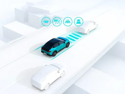 Nissan Leav Propilot