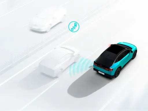 Nissan Leaf Audio Alert