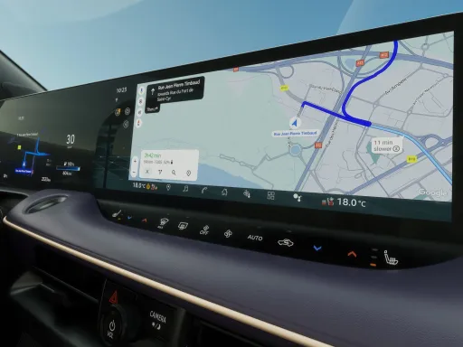 Nissan Leaf Planner