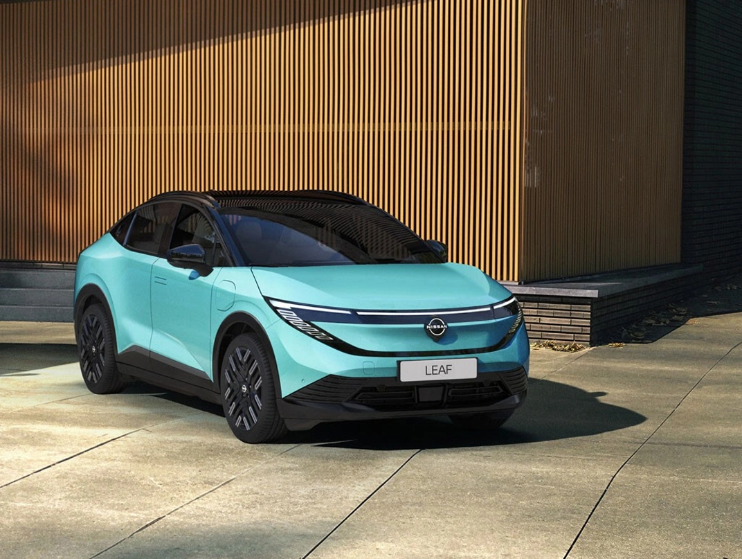 Get our €3,500 EV Scrappage offer