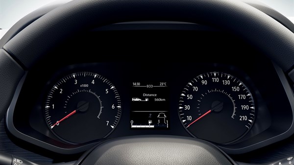 trafic passenger comfort