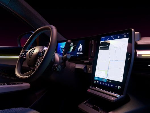 Scenic Technology