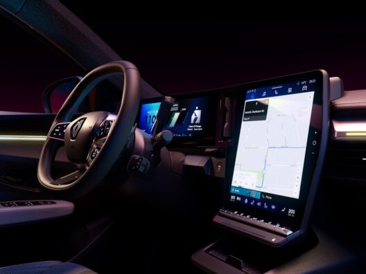 Scenic Technology