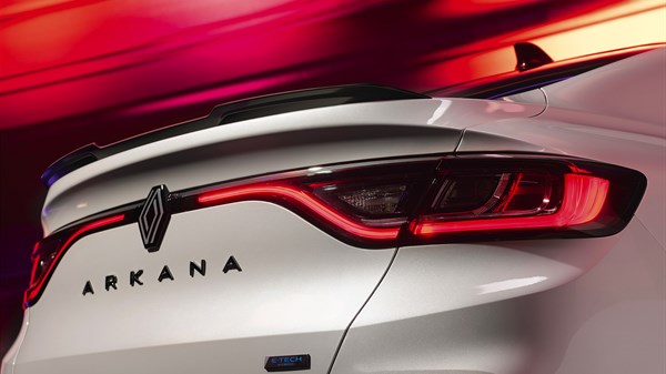 arkana design