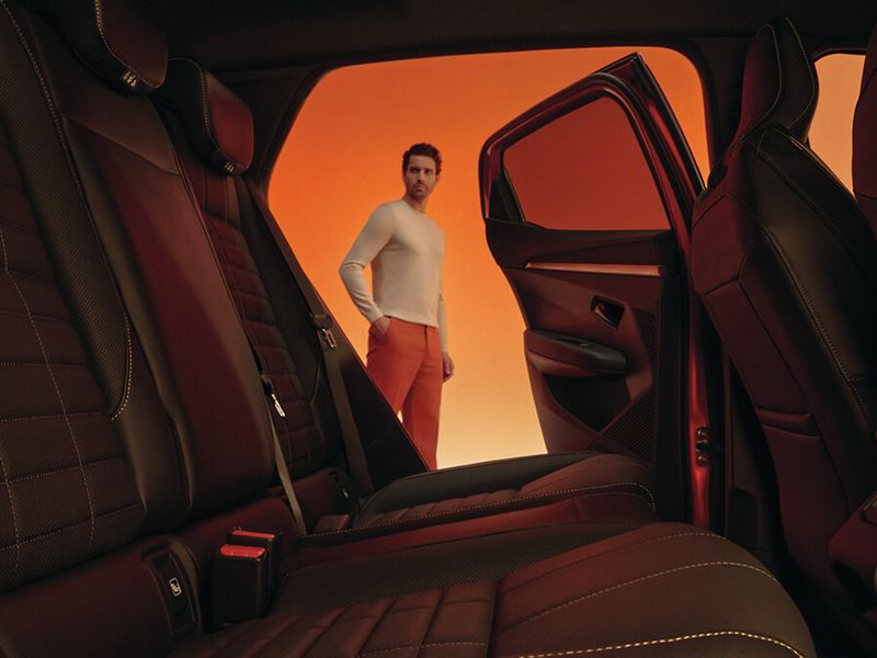 renault megane design