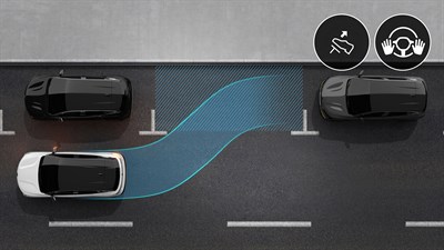 Megane E-Tech Electric Systems
