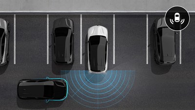 Megane E-Tech Electric Systems