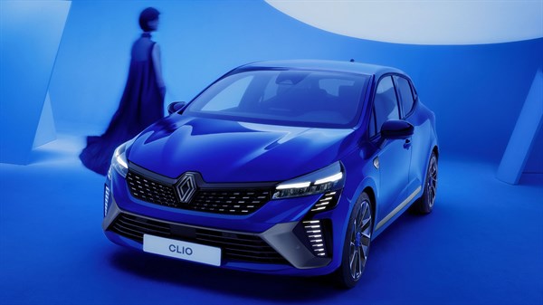 Clio Design Exterior
